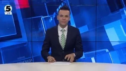 Вести на Канал 5 во 18, 09.10.2026