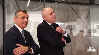 Jum Miegħek (Tony Sultana - Kap taċ-Ċivil)