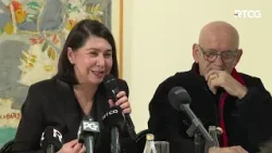 Performans Sizif Luke Lagatora - ART VIJESTI