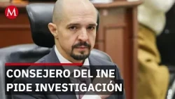 Arturo Castillo abre buzón anónimo para denuncias internas en el INE