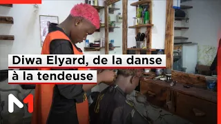 Gabon : la coiffure masculine, un levier d'autonomisation pour la femme