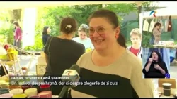 What we choose to eat, produce, how we use resources and preserve traditions #RegionalNews @TVRTM