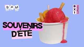 BPM - Souvenirs d'été