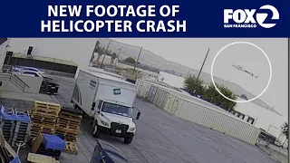 Helicopter crash investigation continues | West Coast Wrap