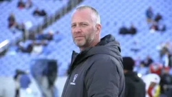 'Hugely important hire' looming for NC State, ESPN analyst tells ABC11