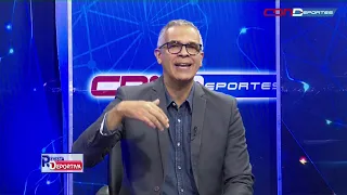 COD honra a Wiche Garcia Saleta