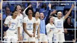 «Мартовское безумие» привело к появлению крупных игроков на женском турнире по ставкам.