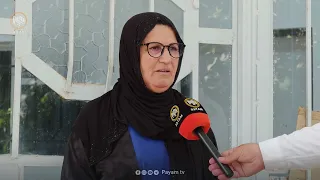 بنکەی تەندروستیی گوندی گردەنازێ بە هۆی کۆچی دوایی تاقە کارمەندەکەیانەوە مانگێکە داخراوە