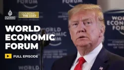 Does the World Economic Forum still matter in a fractured global economy? | Counting the Cost
