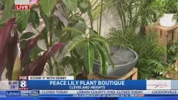 Kickin' it with Kenny Kickin' it with Kenny