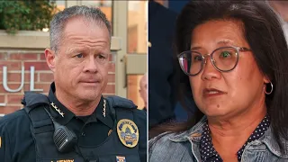 Investigation into St. Paul mayor complete, finds sexual harassment allegations 'unsubstantiated'
