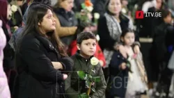 ილია მეორის მემკვიდრეობა - პატრიარქის ნათლულები