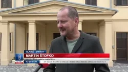 Corgoň aj Kluchov palác na rekonštrukciu stále čakajú | Správy