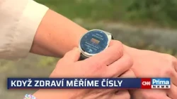 Chytré hodinky jako závislost? Češi propadají technologii, která je stresuje