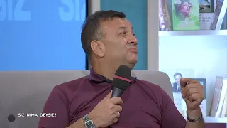 Xavfsiz tibbiy mahsulotlar | Siz nima deysiz? (18.08.2026)