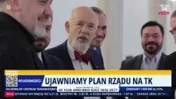 UJAWNIAMY! Tusk podstępem planuje wprowadzić swoich ludzi do TK UJAWNIAMY! Tusk podstępem planuje wprowadzić swoich ludzi do TK