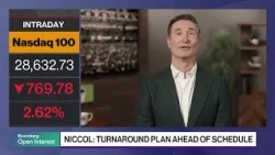 Starbucks CEO Is Focused on Growth Plan, Fundamentals