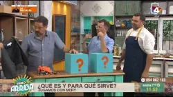 Vamo Arriba - El diccionario de moda para hombres