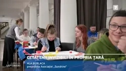 Cetățenii invizibili în propria țară