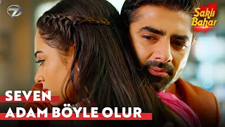 Arjun, You Don't Have to Say You Love Me 🥰 | Hidden Spring Episode 86