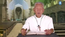 First Things First | March 27, 2026