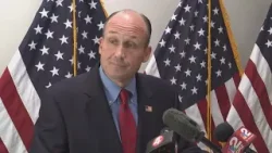 Congressman Langworthy's Jamestown office closes due to threats