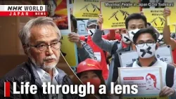Framing Myanmar’s suffering from JapanーNHK WORLD-JAPAN NEWS