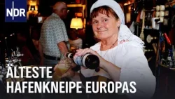 Stralsunds Kultkneiperin Hanni | Die Nordreportage | NDR Doku