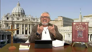 "DISCOVER" with Óscar Osorio - MARRIAGE IN GOD'S PLAN
