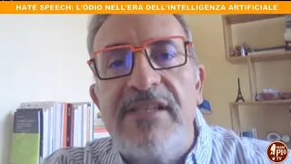 Hate speech: Hatred in the age of artificial intelligence | Sunday Itineraries - July 25, 2026
