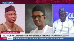 There Are Accusations On El-Rufai Over Human Rights, Economy - Datti