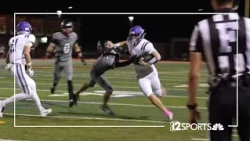 Week 7 Sweet Play of the Week winner | Friday Night Fever