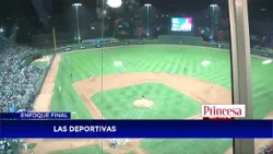 Bates dominicanos explotaron ante los Tigres de Detroit