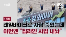 [Exclusive] After a Fatal Rail Bike Accident… Now They’re Demanding: “Hand Over the Zipline Busin...