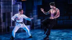 New play explores Bruce Lee’s early, transformative years in Seattle