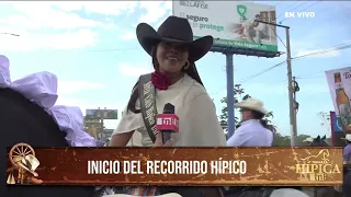 Antenor Peña: This Is How the August Celebration Is Experienced in Managua