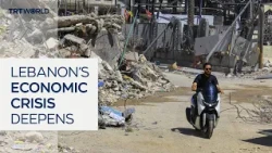 Unicef warns Lebanon’s economic crisis spreading beyond conflict zones