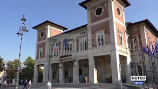 Di Pangrazio: "A Fifth Province for the Inner Areas of Abruzzo"