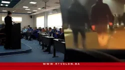Skupština TK raspravljala o navijačkom sukobu, traži se odgovornost policijskih agencija