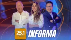 25.1 INFORMA - RESUMEN DE LA SEMANA.
