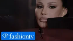 Geometry of Grace by Stephane Rolland for S/S 26, Paris Haute Couture | FashionTV | FTV