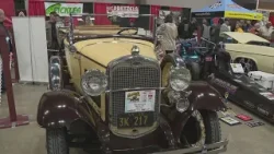 33rd annual Cavalcade of Cars opens at Hamburg Fairgrounds 33rd annual Cavalcade of Cars opens at Hamburg Fairgrounds