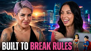 Born by the Sea, Built to Break Rules: The Vitamin Sea Story