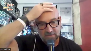 Intervista Con Giuseppe Barone Rock contest 2026