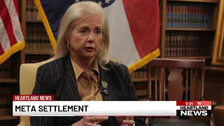 Missouri attorney general to investigate other social media platforms after Meta settlement