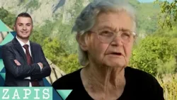 Mrtvo Duboko - ZAPIS Mrtvo Duboko - ZAPIS