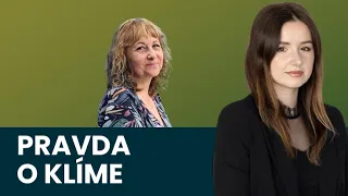 Pravda o klíme: Zvykli sme si na správy o kríze podobne ako na vojnu?