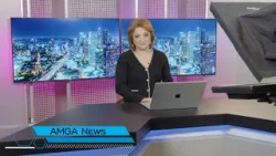 Լուրեր 27.03.26 | Գլենդելում առգրավել են հսկայական քանակությամբ թմրամիջոցներ| Amga News 03.27.26