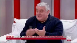 105 წელი საქართველოს ოკუპაციიდან-ჯაბა სამუშია; შუადღე-2025.02.25 105 წელი საქართველოს ოკუპაციიდან-ჯაბა სამუშია; შუადღე-2025.02.25