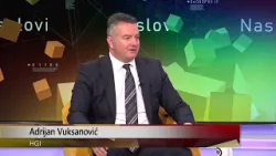 NASLOVI - Adrijan Vuksanović, HGI (S2 EP141) (30.03.2026.)